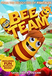 Watch Free Bee Team (2018)