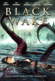 Watch Free Black Wake (2018)