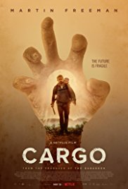 Watch Free Cargo (2017)