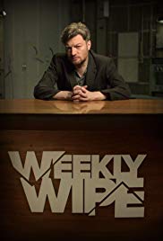 Watch Free Charlie Brookers Weekly Wipe (2013 )