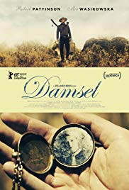 Watch Free Damsel (2018)