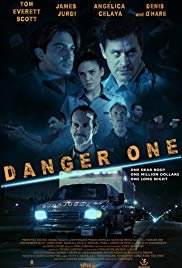 Watch Full Movie :Danger One (2017)