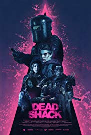 Watch Full Movie :Dead Shack (2017)