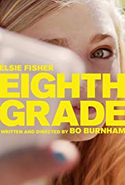 Watch Free Eighth Grade (2018)