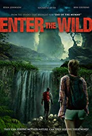 Watch Free Enter The Wild (2018)