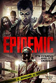 Watch Free Epidemic (2018)