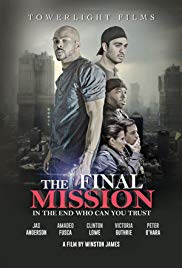 Watch Free The Final Mission (2014)