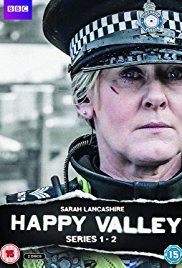 Watch Free Happy Valley (2014)