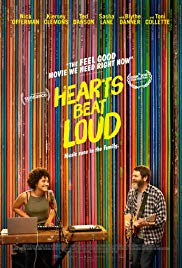 Watch Free Hearts Beat Loud (2018)