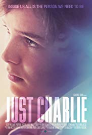 Watch Free Just Charlie (2017)