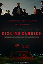 Watch Free Kissing Candice (2017)