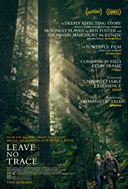 Watch Free Leave No Trace (2018)