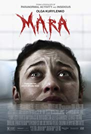 Watch Full Movie :Mara (2014)