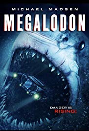 Watch Free Megalodon (2018)