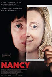 Watch Full Movie :Nancy (2018)