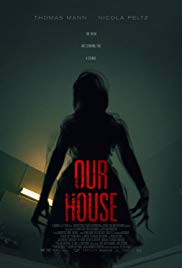 Watch Free Our House (2017)