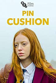 Watch Free Pin Cushion (2017)