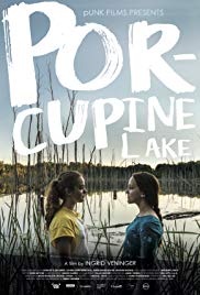Watch Free Porcupine Lake (2017)