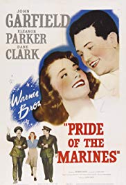 Watch Free Pride of the Marines (1945)
