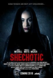 Watch Free SheChotic (2018)