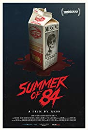 Watch Free Summer of 84 (2018)