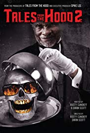 Watch Free Tales from the Hood 2 (2018)