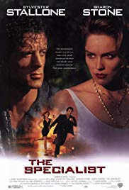 Watch Free The Specialist (1994)