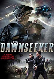 Watch Free The Dawnseeker (2018)