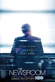 Watch Full Movie :The Newsroom (2012 2014)