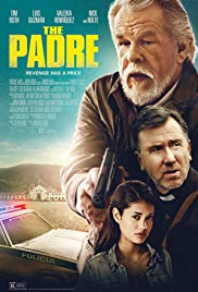 Watch Free The Padre (2018)