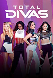 Watch Free Total Divas (2013)