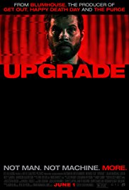 Watch Full Movie :Upgrade (2018)