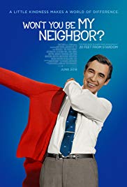 Watch Free Wont You Be My Neighbor? (2018)