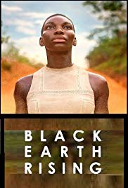 Watch Free Black Earth Rising (2018)