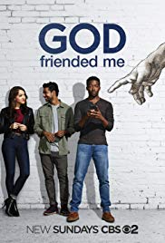Watch Free God Friended Me (2018)