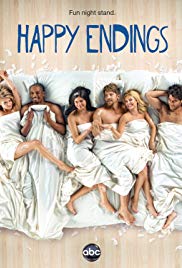 Watch Free Happy Endings (2011 2013)
