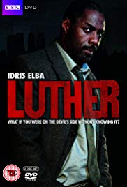 Watch Full :Luther (2010 2018)