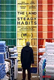Watch Free The Land of Steady Habits (2017)