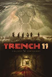 Watch Full Movie :Trench 11 (2017)