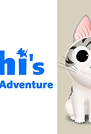 Watch Free Chis Sweet Adventure (2016 )