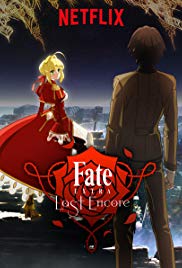 Watch Free Fate/Extra Last Encore (2018)
