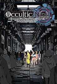 Watch Full :Occultic;Nine (2016)