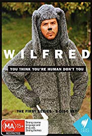 Watch Free Wilfred (2007)