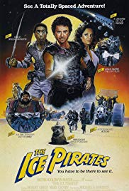Watch Free The Ice Pirates (1984)