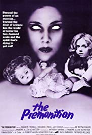 Watch Free The Premonition (1976)