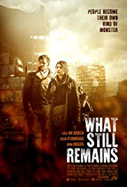 Watch Free What Still Remains (2016)