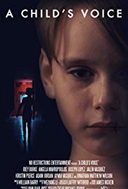 Watch Full Movie :A Childs Voice (2018)