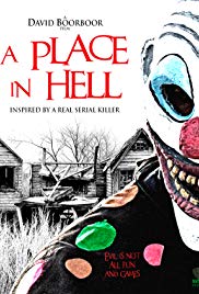 Watch Full Movie :A Place in Hell (2015)