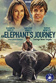 Watch Free Phoenix Wilder and the Great Elephant Adventure (2017)