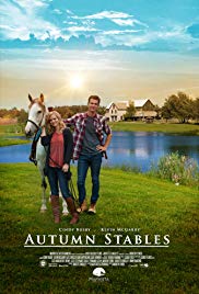 Watch Free Autumn Stables (2018)